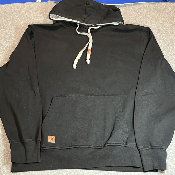 Kangol Other - KANGOL black hoodie
